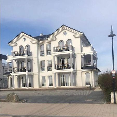 הפקרוג Villa Ocean View מראה חיצוני תמונה
