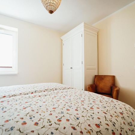 הפקרוג Villa Ocean View מראה חיצוני תמונה