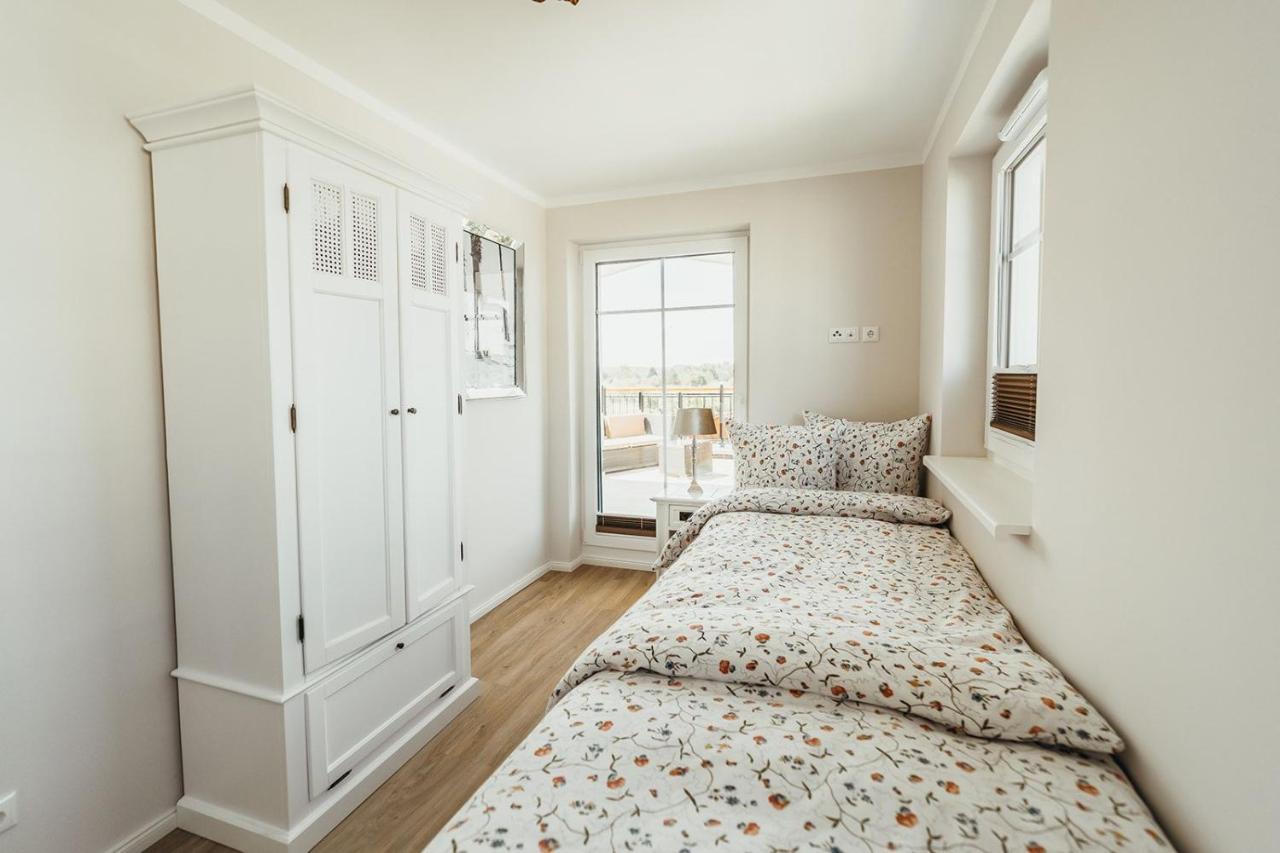 הפקרוג Villa Ocean View מראה חיצוני תמונה