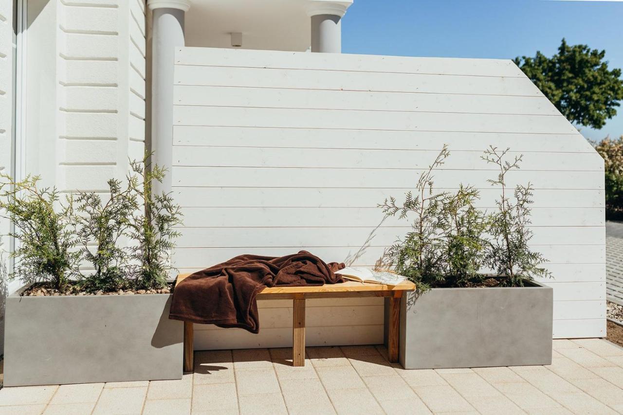 הפקרוג Villa Ocean View מראה חיצוני תמונה
