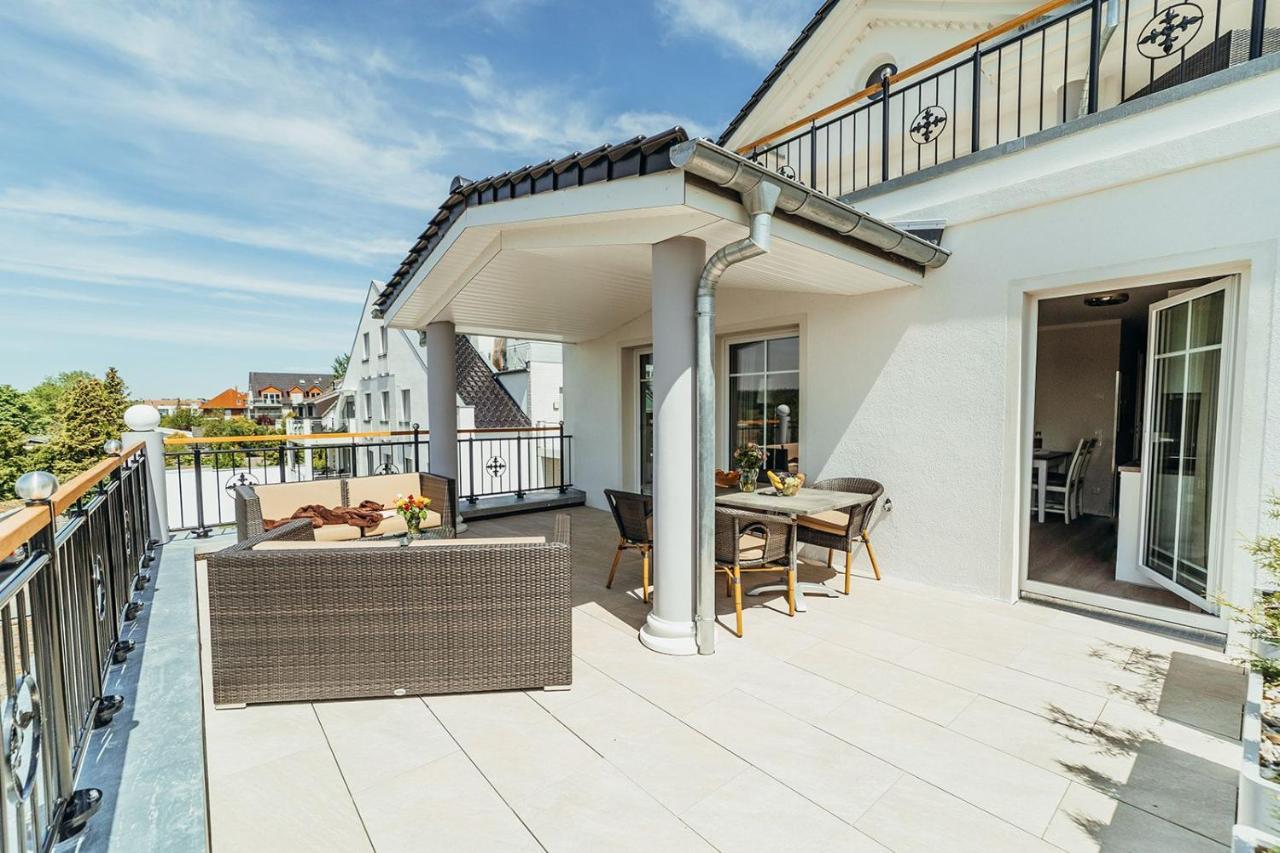 הפקרוג Villa Ocean View מראה חיצוני תמונה