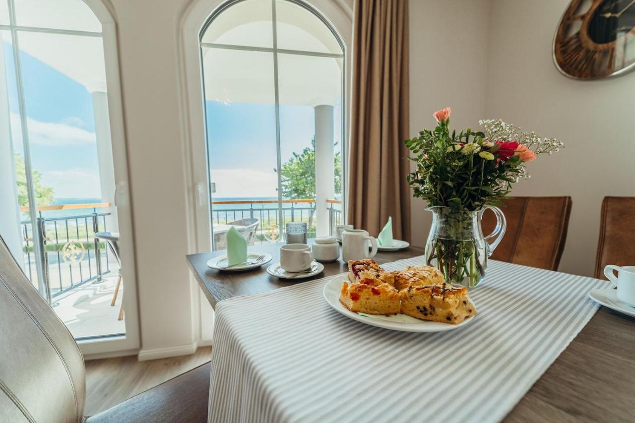הפקרוג Villa Ocean View מראה חיצוני תמונה