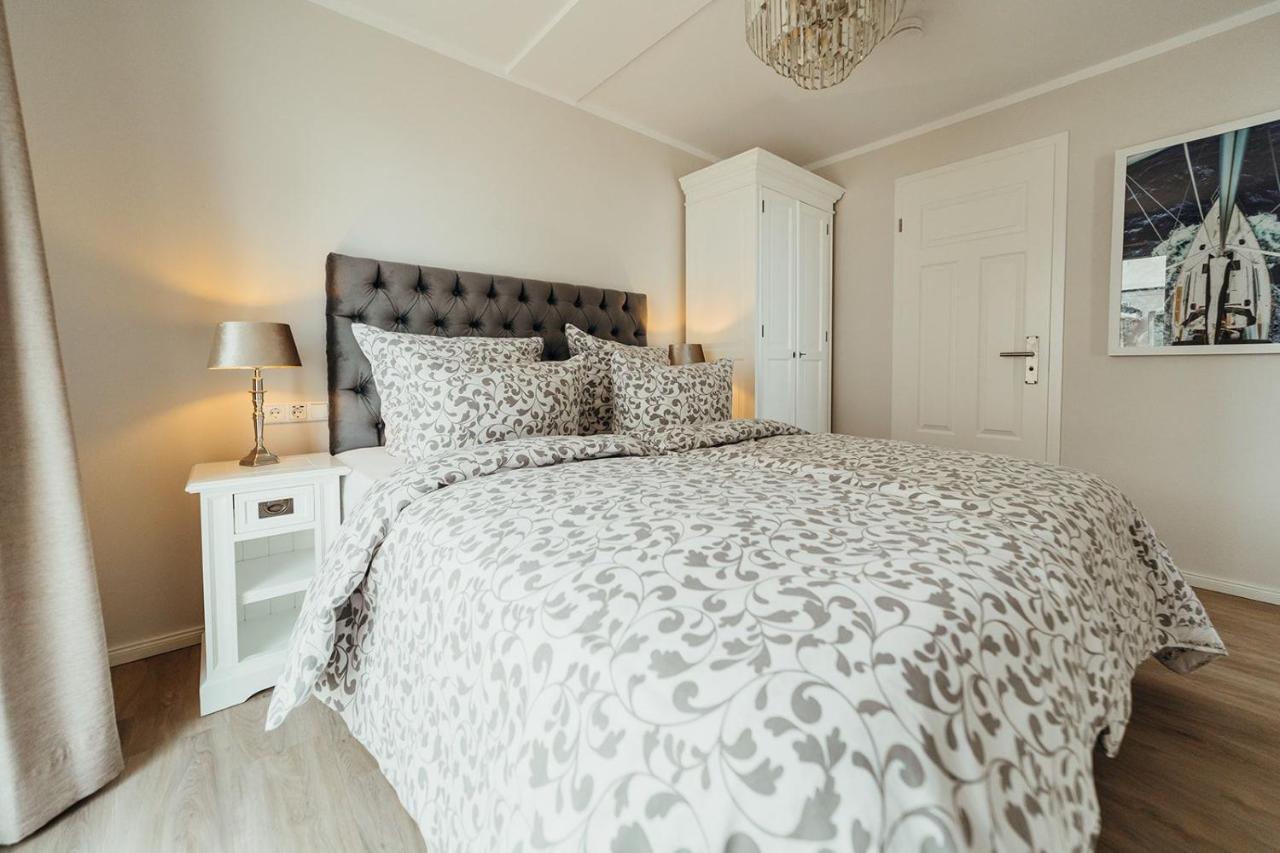 הפקרוג Villa Ocean View מראה חיצוני תמונה