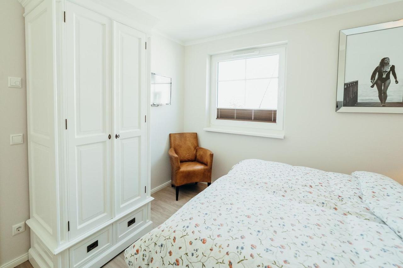 הפקרוג Villa Ocean View מראה חיצוני תמונה