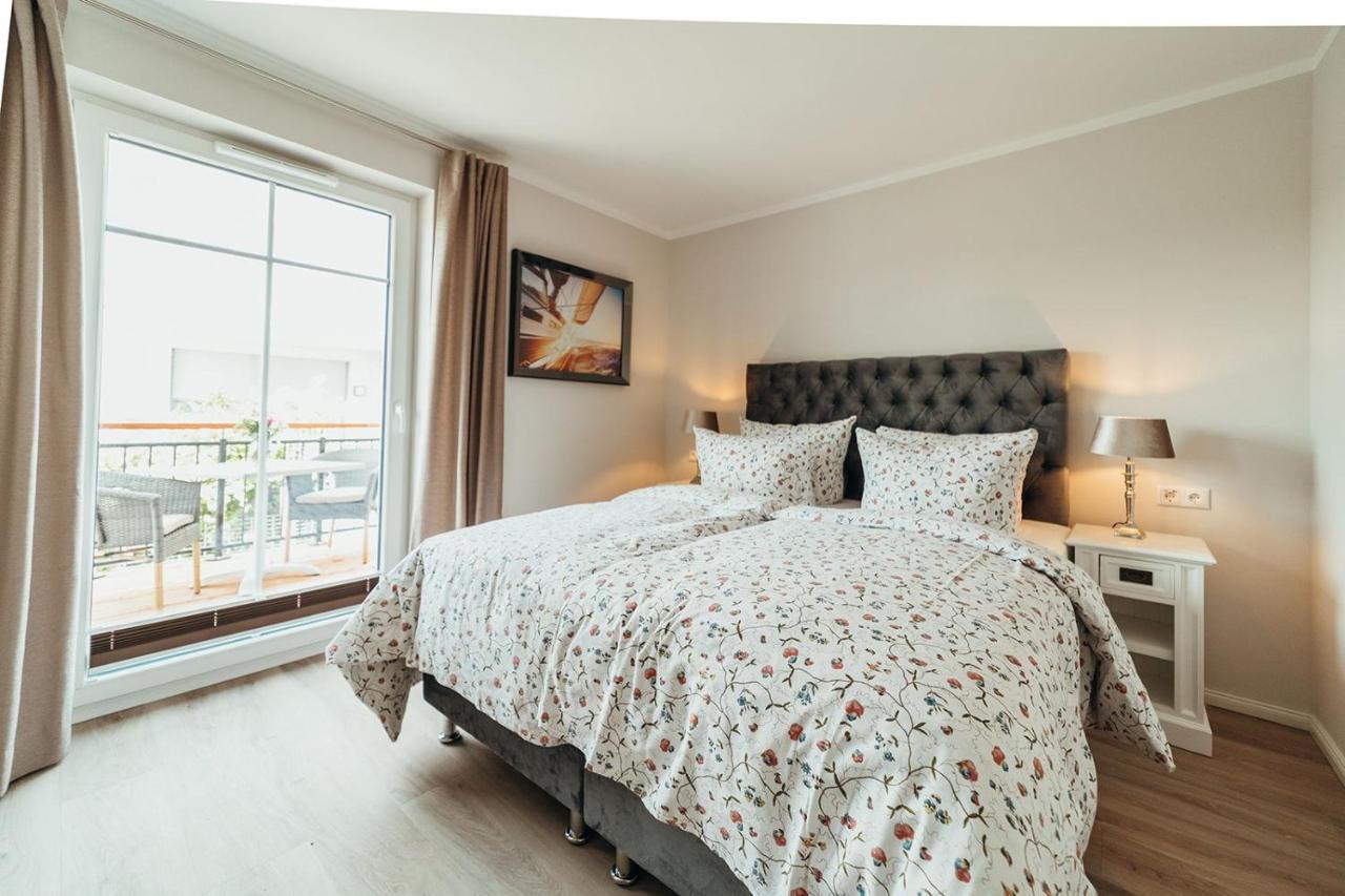 הפקרוג Villa Ocean View מראה חיצוני תמונה