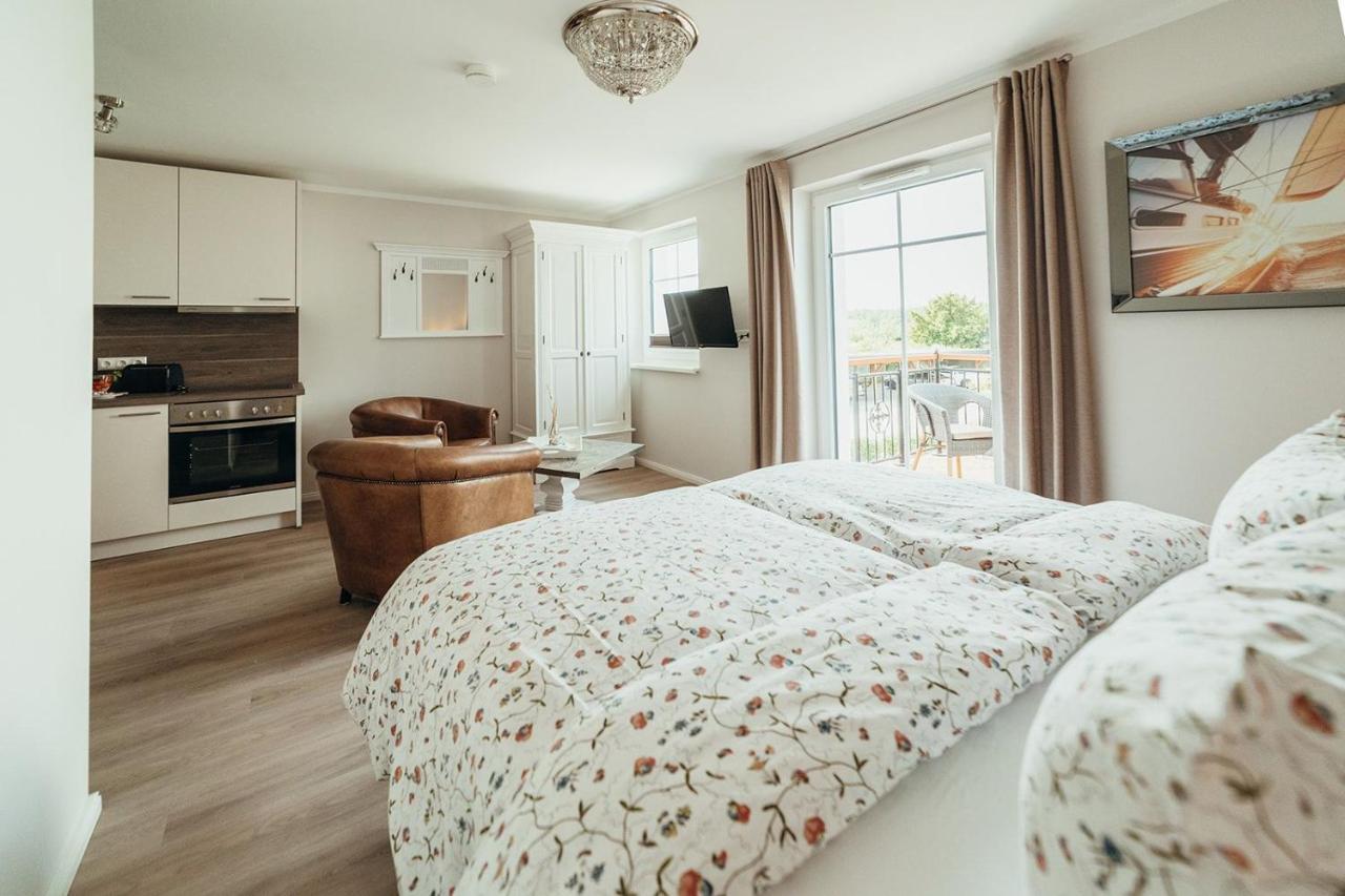 הפקרוג Villa Ocean View מראה חיצוני תמונה