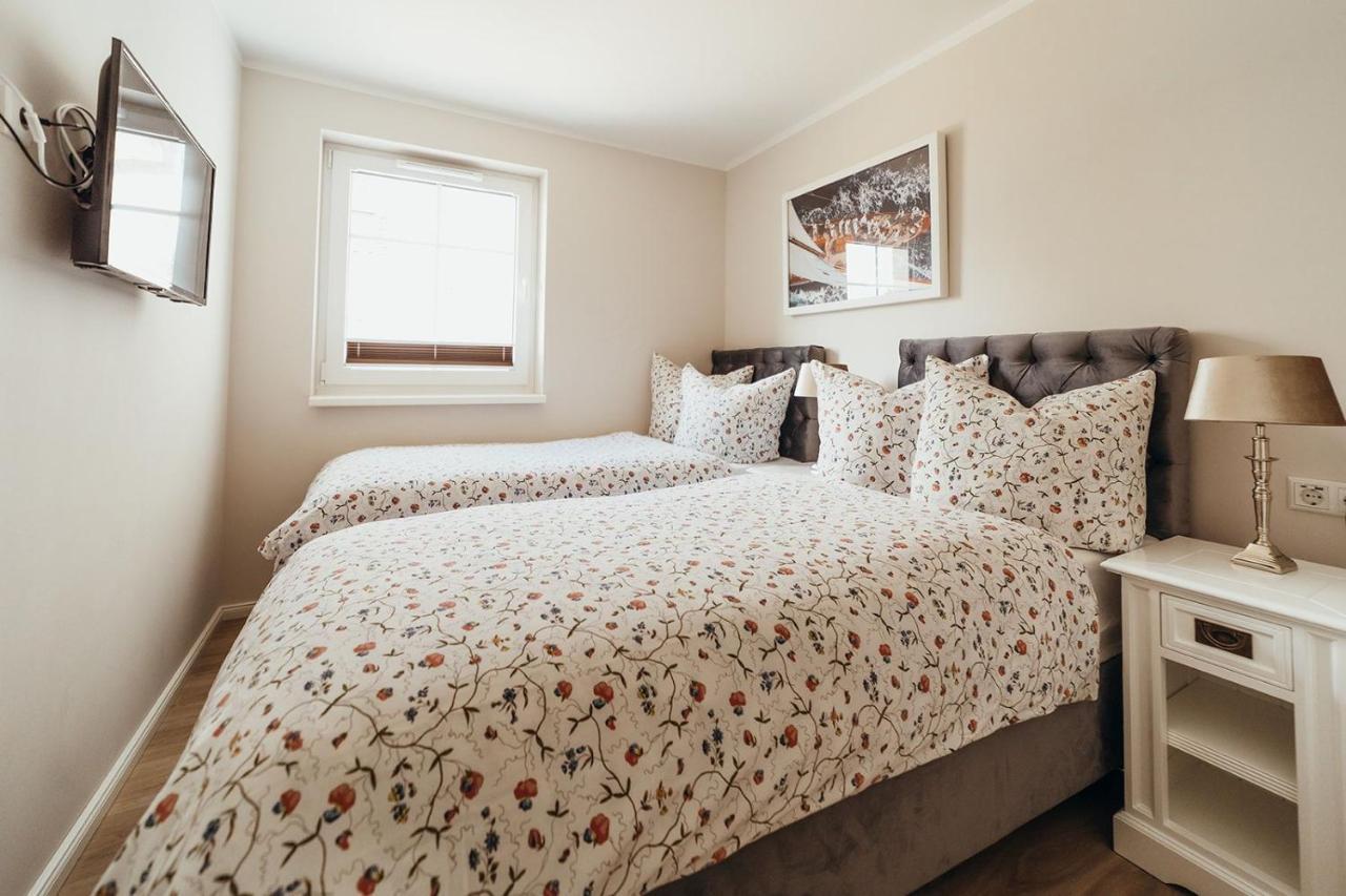 הפקרוג Villa Ocean View מראה חיצוני תמונה