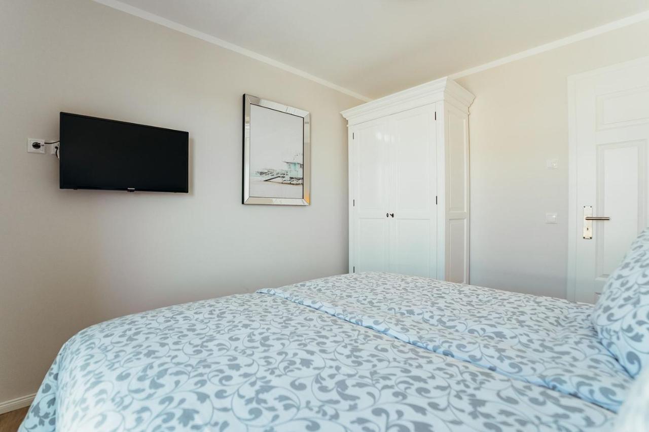 הפקרוג Villa Ocean View מראה חיצוני תמונה