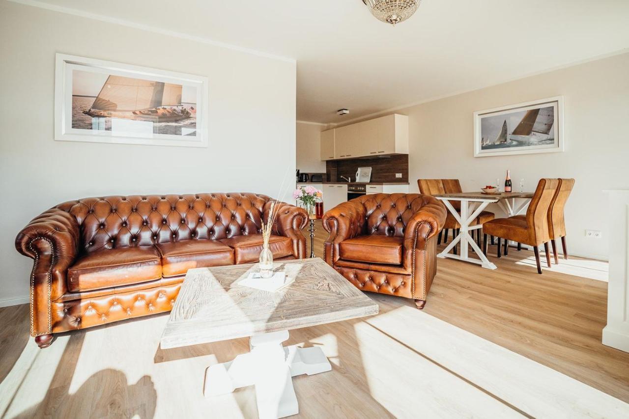 הפקרוג Villa Ocean View מראה חיצוני תמונה