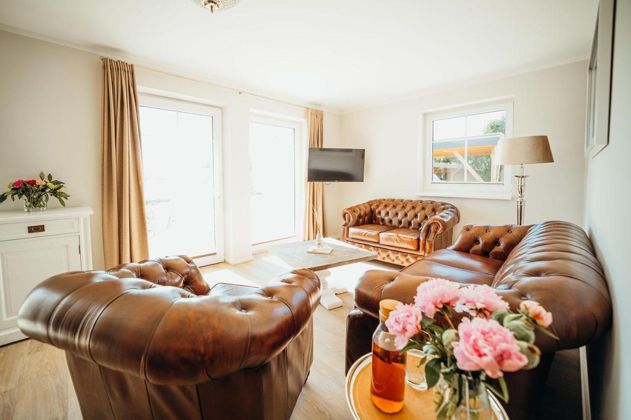 הפקרוג Villa Ocean View מראה חיצוני תמונה