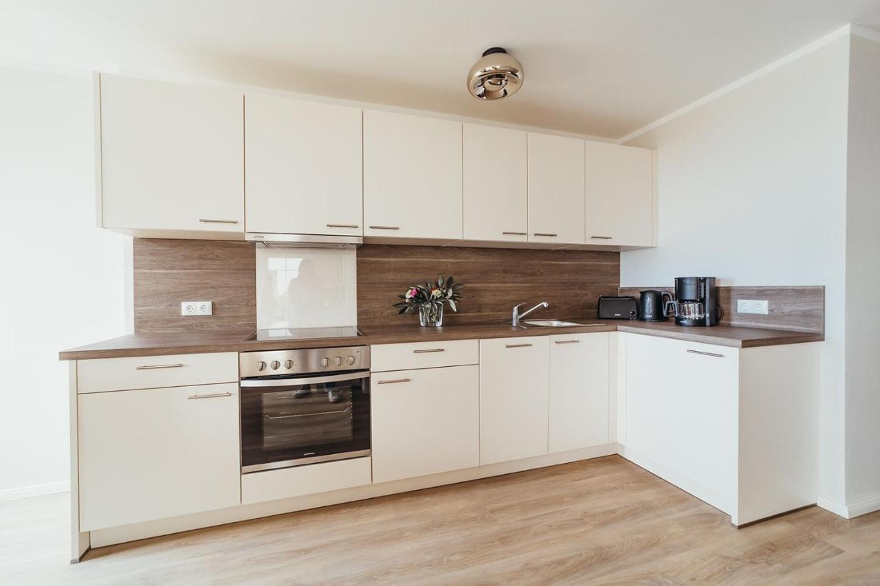 הפקרוג Villa Ocean View מראה חיצוני תמונה