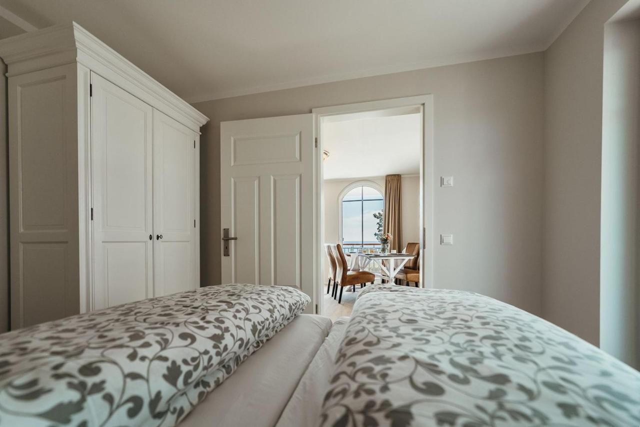 הפקרוג Villa Ocean View מראה חיצוני תמונה