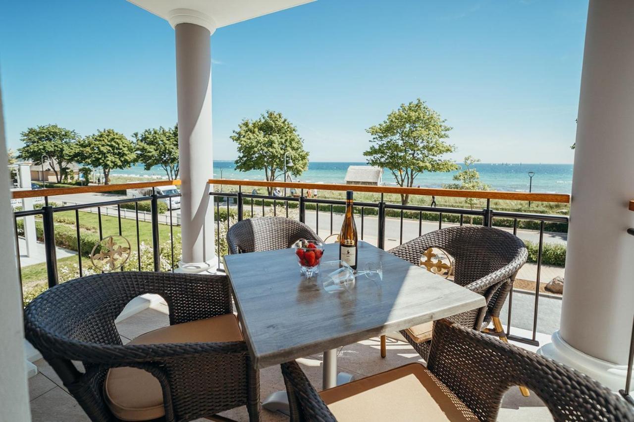 הפקרוג Villa Ocean View מראה חיצוני תמונה