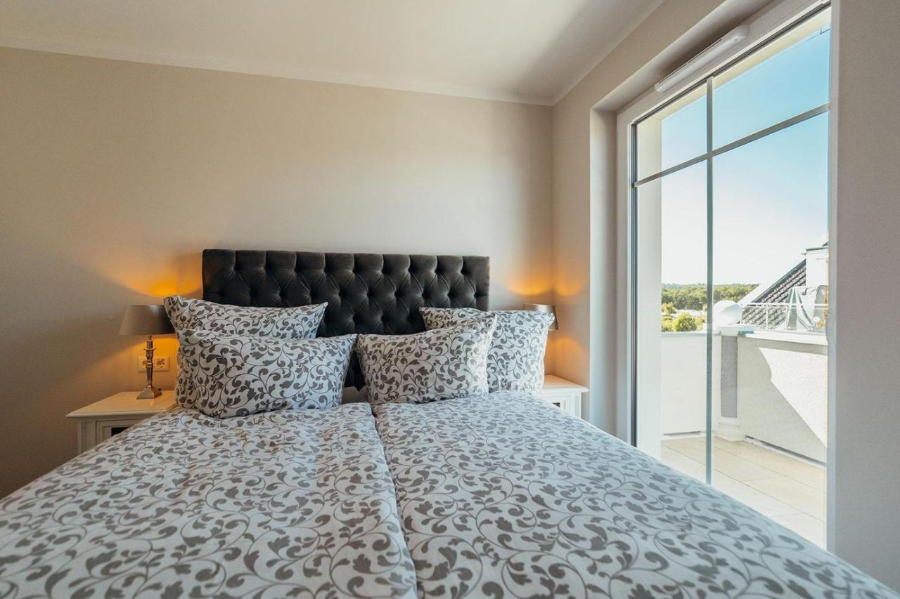 הפקרוג Villa Ocean View מראה חיצוני תמונה