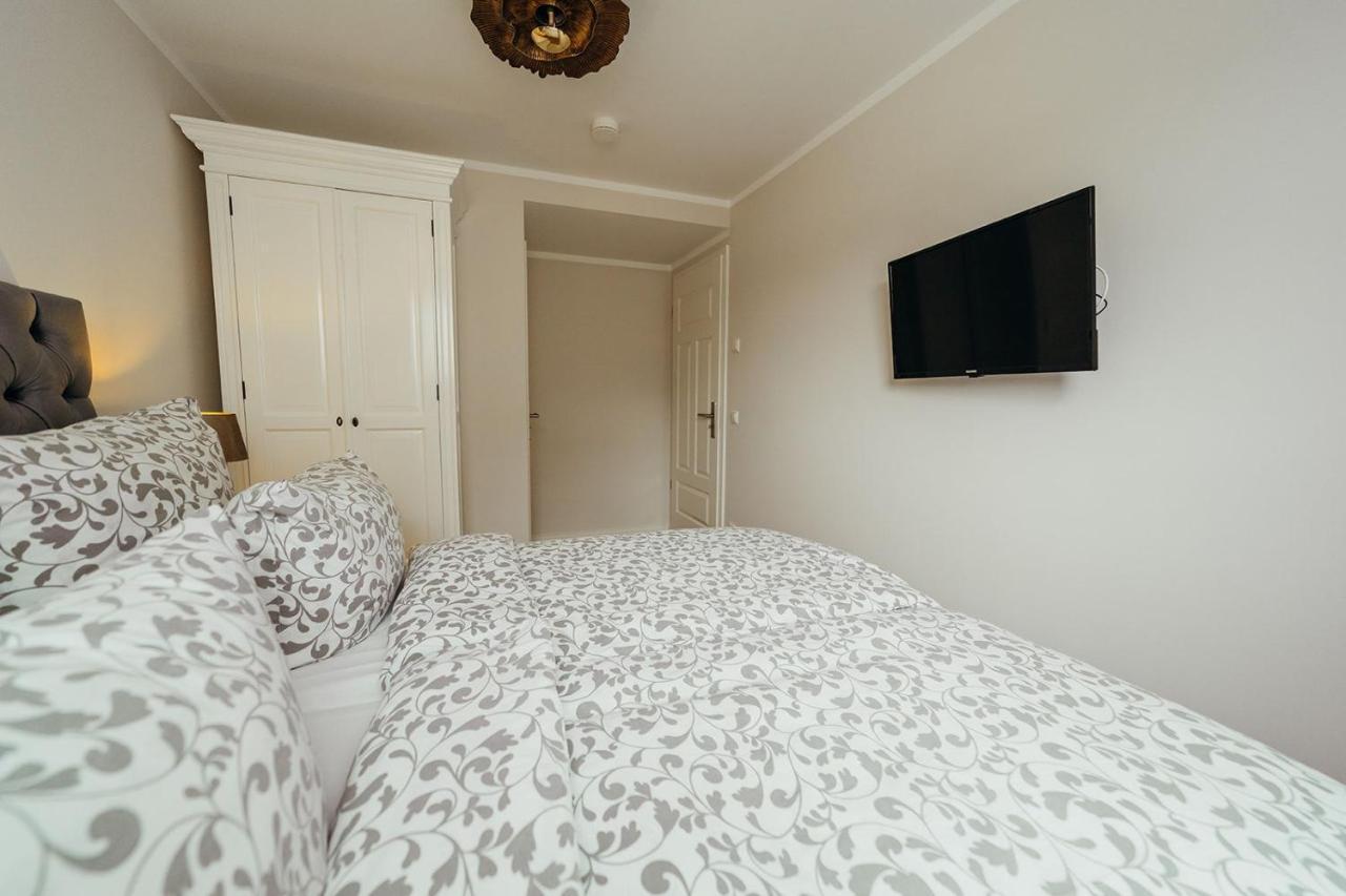 הפקרוג Villa Ocean View מראה חיצוני תמונה