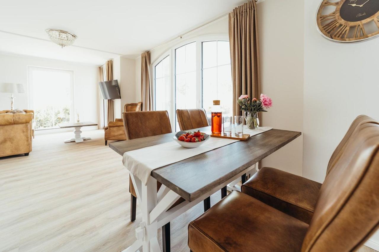 הפקרוג Villa Ocean View מראה חיצוני תמונה