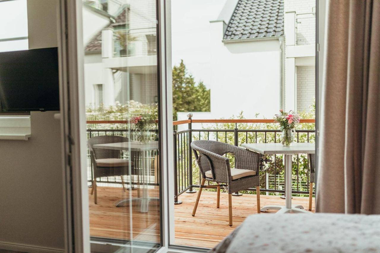 הפקרוג Villa Ocean View מראה חיצוני תמונה