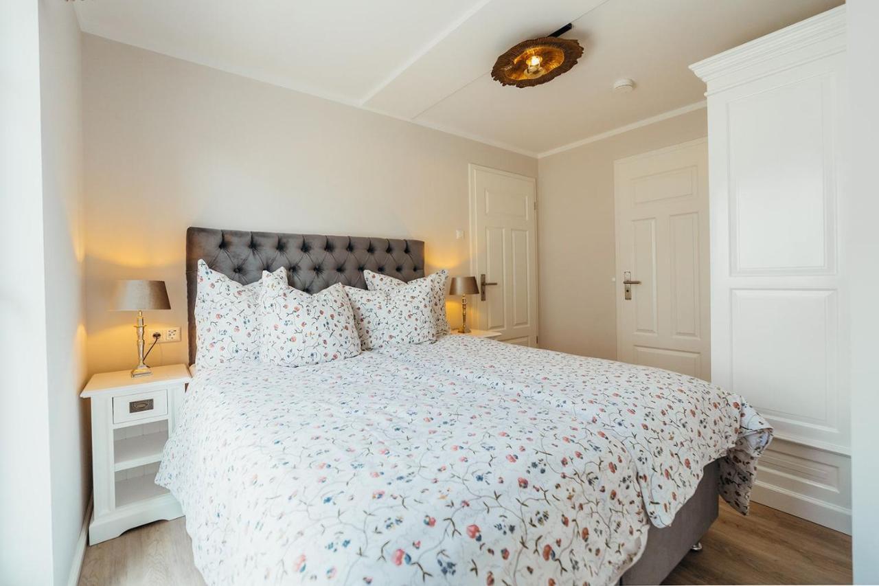 הפקרוג Villa Ocean View מראה חיצוני תמונה