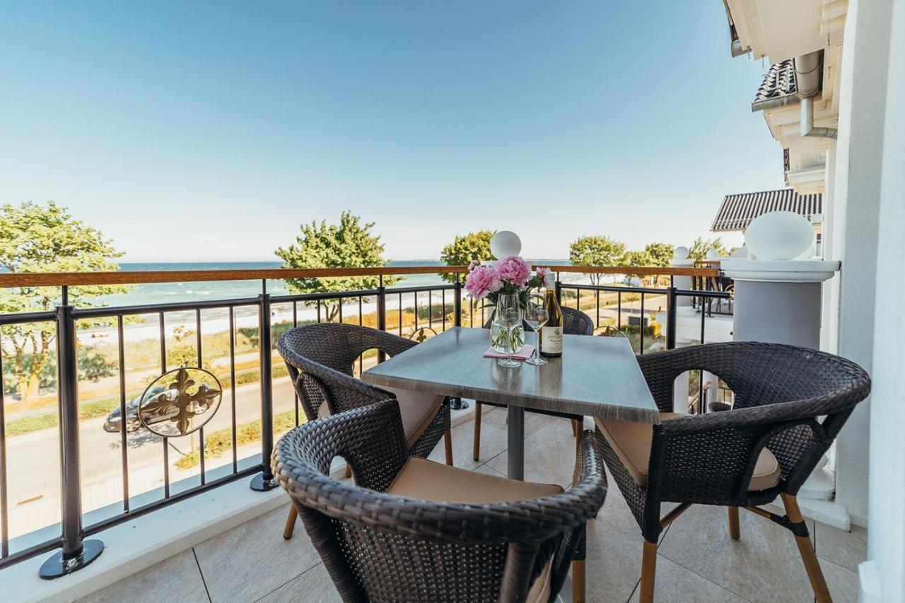 הפקרוג Villa Ocean View מראה חיצוני תמונה