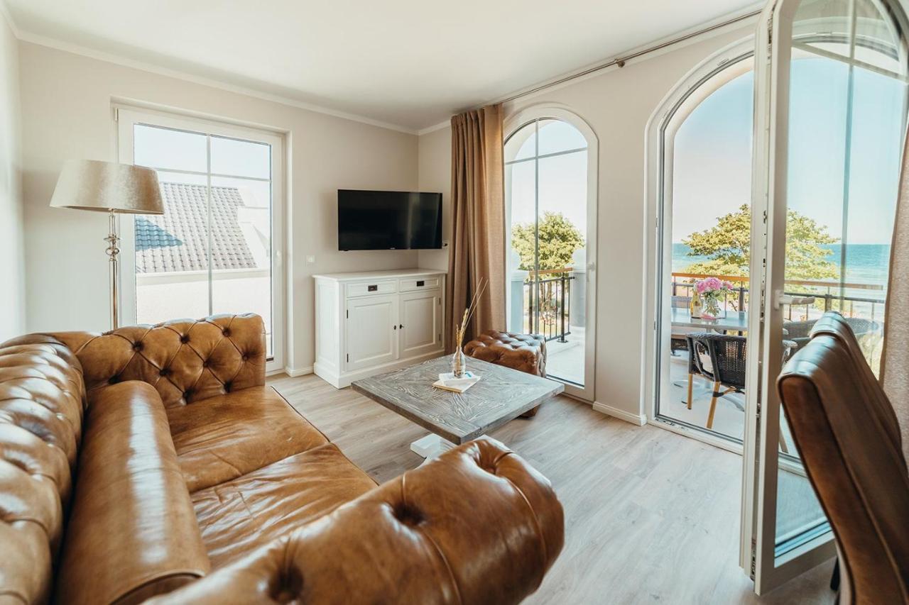 הפקרוג Villa Ocean View מראה חיצוני תמונה