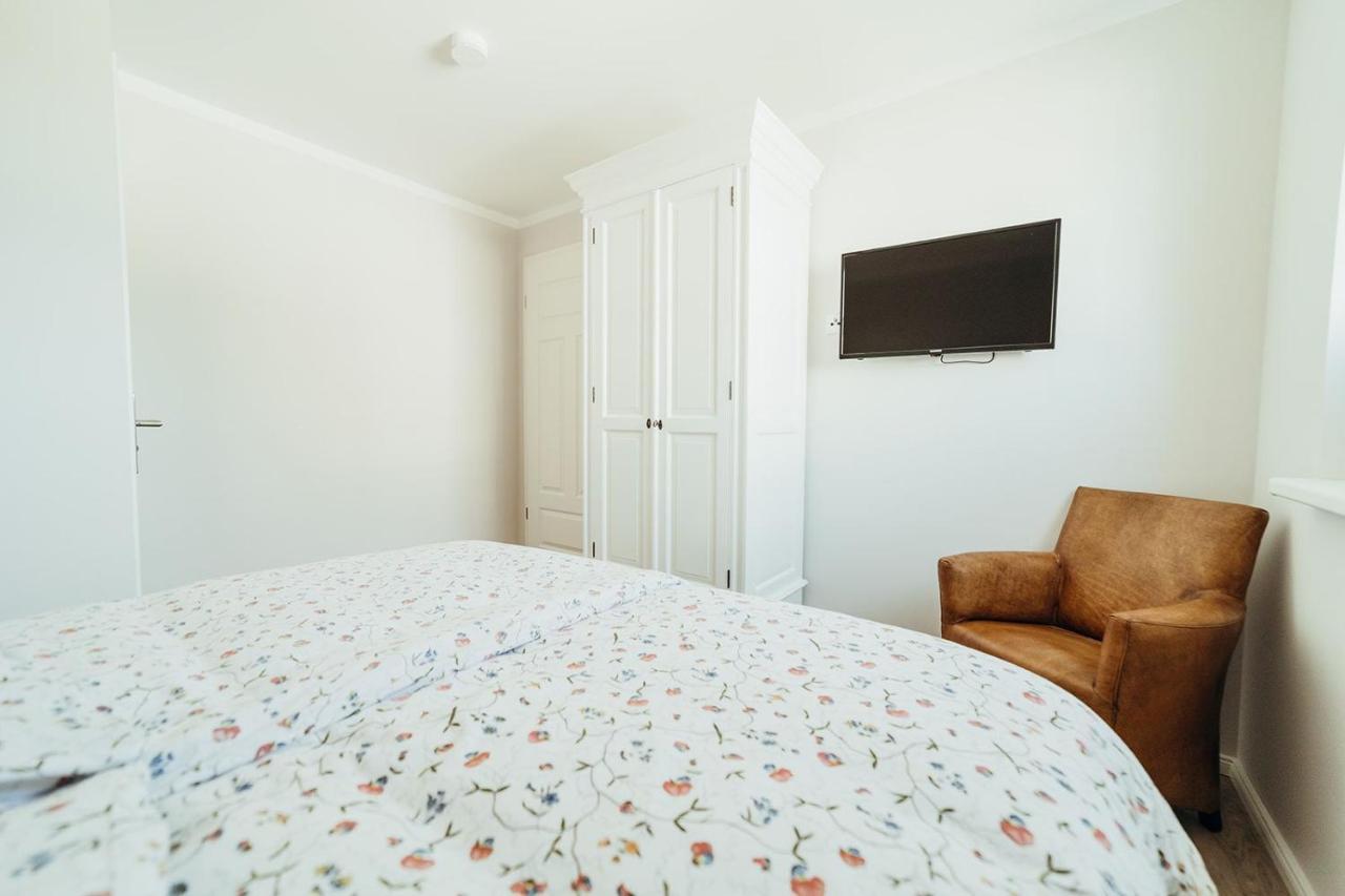 הפקרוג Villa Ocean View מראה חיצוני תמונה