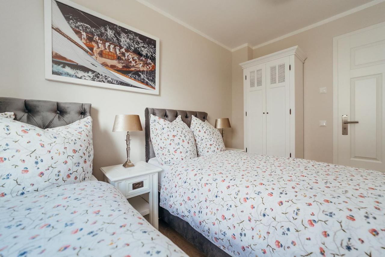 הפקרוג Villa Ocean View מראה חיצוני תמונה