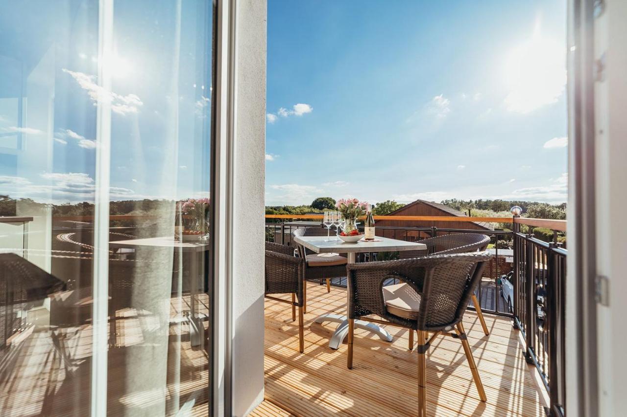 הפקרוג Villa Ocean View מראה חיצוני תמונה