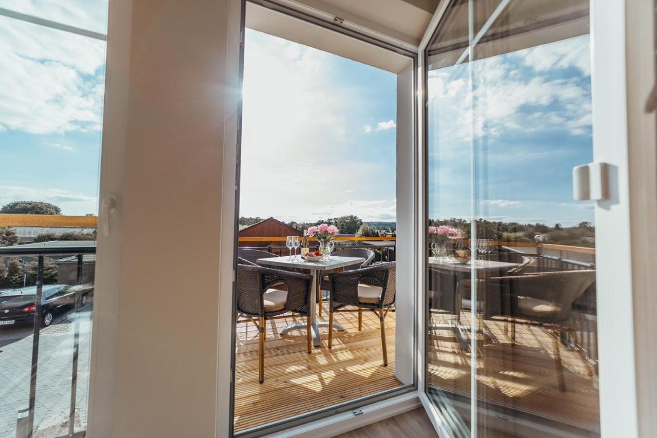 הפקרוג Villa Ocean View מראה חיצוני תמונה