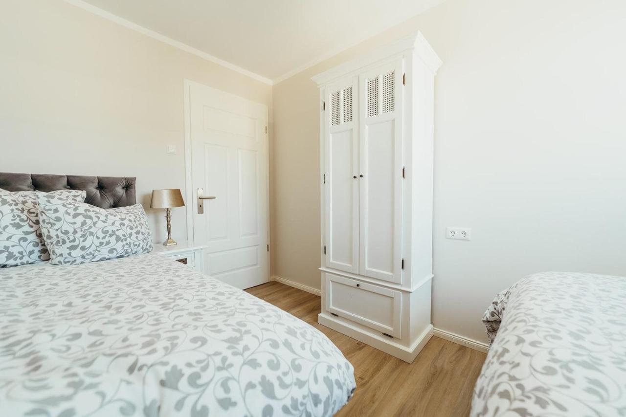 הפקרוג Villa Ocean View מראה חיצוני תמונה