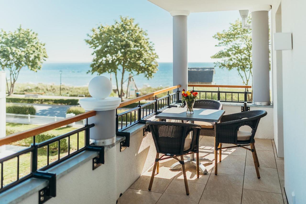 הפקרוג Villa Ocean View מראה חיצוני תמונה