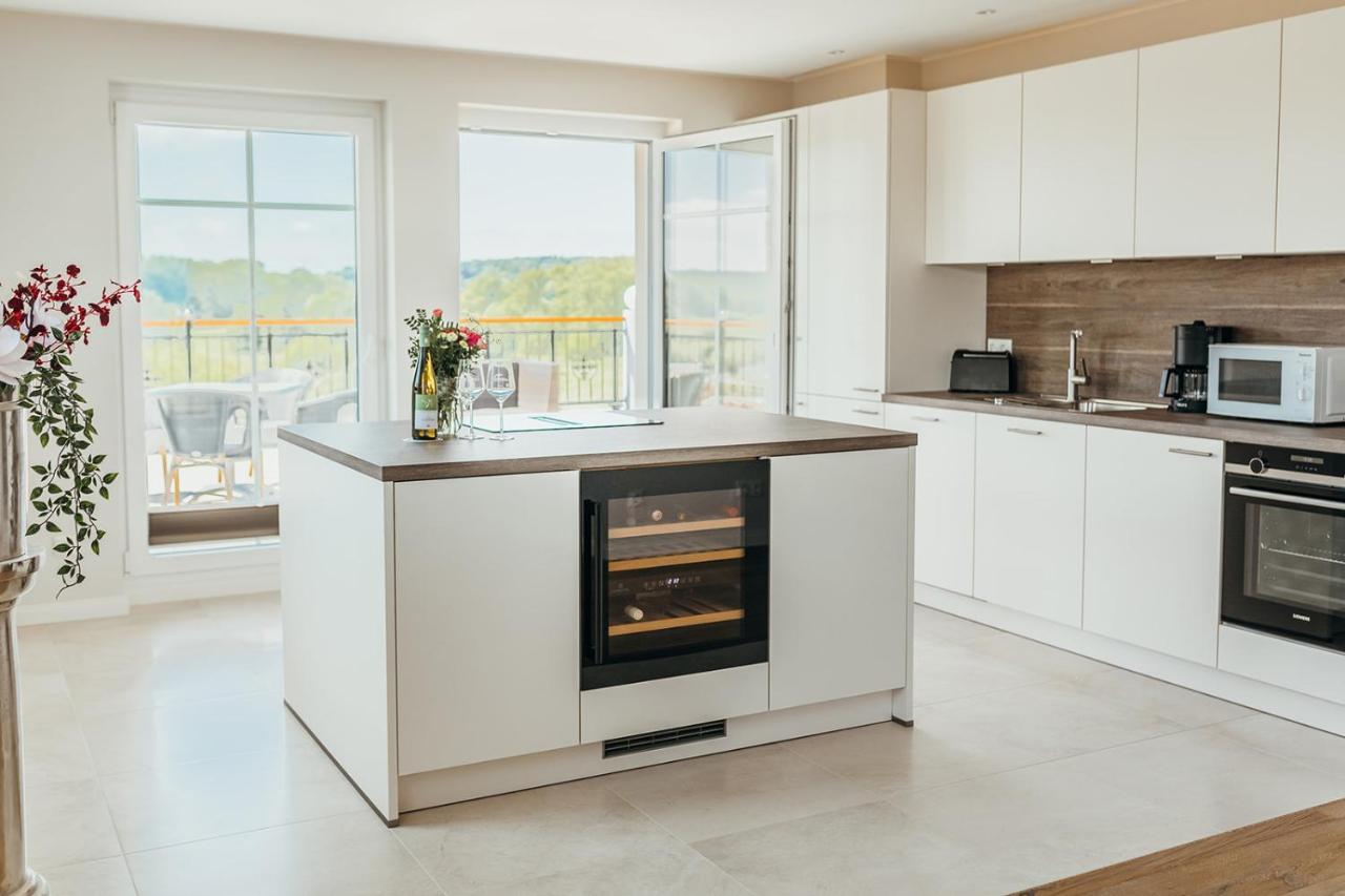 הפקרוג Villa Ocean View מראה חיצוני תמונה