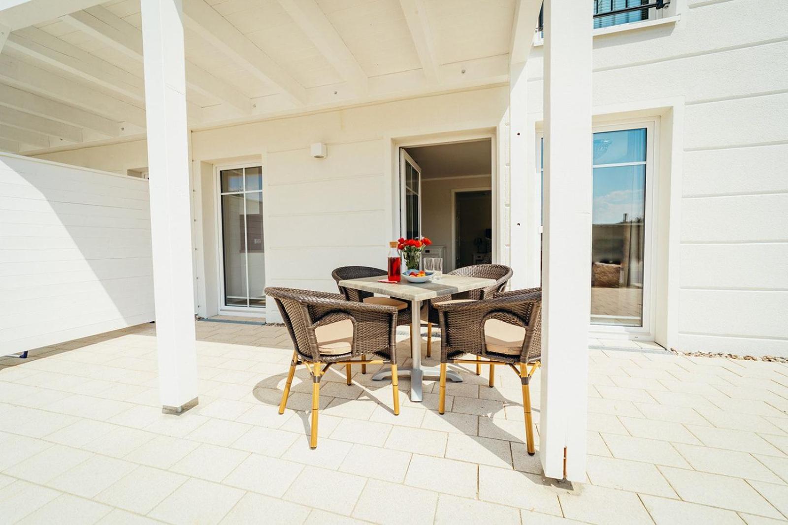 הפקרוג Villa Ocean View מראה חיצוני תמונה