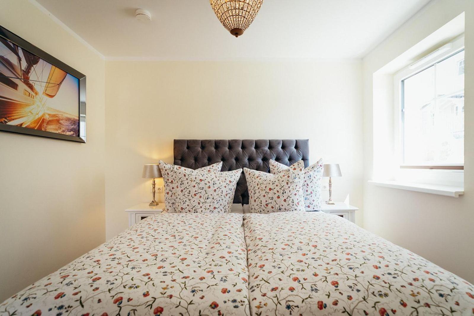 הפקרוג Villa Ocean View מראה חיצוני תמונה