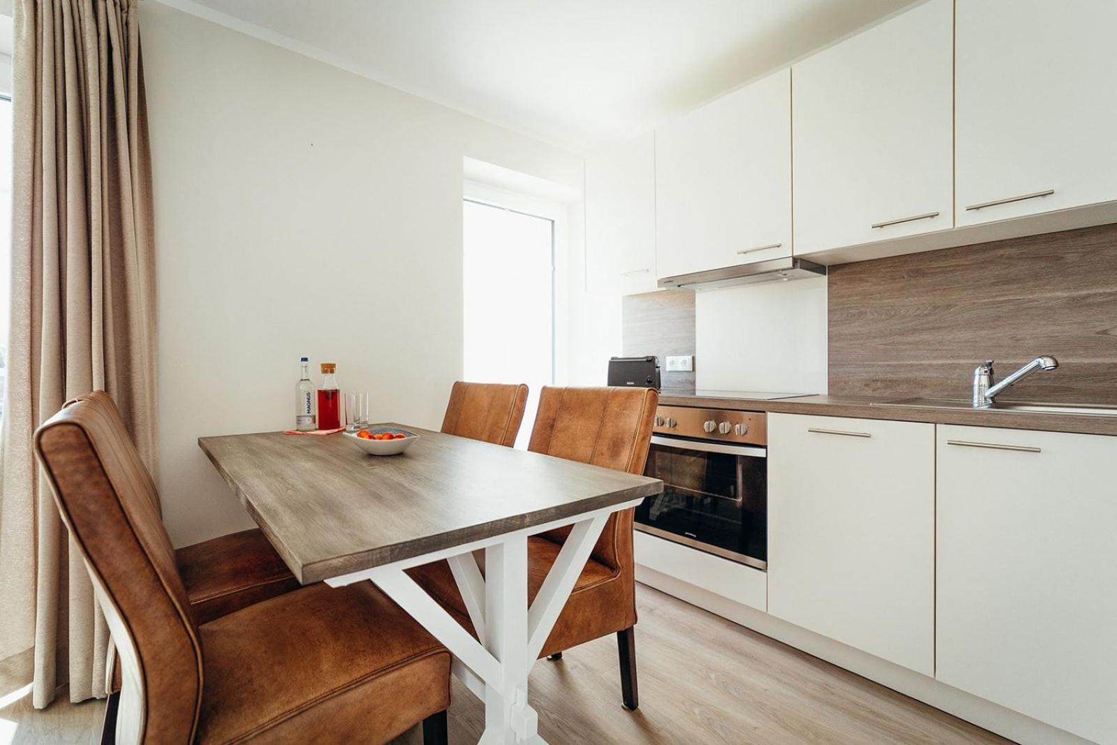 הפקרוג Villa Ocean View מראה חיצוני תמונה